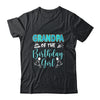 Grandpa Of The Birthday Girl Family Donut Birthday Shirt & Hoodie | siriusteestore