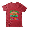 Grandpa Of The Shark Birthday Grandpa Matching Family Shirt & Hoodie | siriusteestore