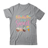 Grandpa Of The Sweet One Ice Cream 1st First Birthday Family Shirt & Hoodie | siriusteestore