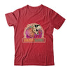 Grandpa Saurus Grandpasaurus T Rex Dinosaur Family Matching Shirt & Hoodie | siriusteestore
