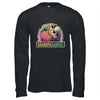 Grandpa Saurus Grandpasaurus T Rex Dinosaur Family Matching Shirt & Hoodie | siriusteestore