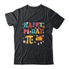 Groovy Happy Pi Day Mathematics Math Teacher Pi Day 314 Shirt & Hoodie | siriusteestore