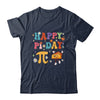 Groovy Happy Pi Day Mathematics Math Teacher Pi Day 314 Shirt & Hoodie | siriusteestore