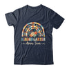Groovy Kindergarten Dream Team Retro Back To School Teachers Shirt & Hoodie | siriusteestore
