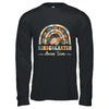 Groovy Kindergarten Dream Team Retro Back To School Teachers Shirt & Hoodie | siriusteestore