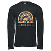 Groovy Second Grade Dream Team Retro Back To School Teachers Shirt & Hoodie | siriusteestore