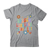 Groovy Speech Language Pathologist SLP Your Words Matters Shirt & Hoodie | siriusteestore