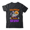 Halloween Cruise Squad Cruising Crew Spooky Season Shirt & Hoodie | siriusteestore
