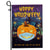 Halloween Pumpkin Flag Our Masks Will Scare Off The Spirits | siriusteestore