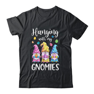 Hanging With My Gnomies Easter Day Sibling Easter Shirt & Tank Top | siriusteestore