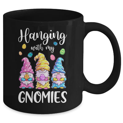 Hanging With My Gnomies Easter Day Sibling Easter Mug | siriusteestore