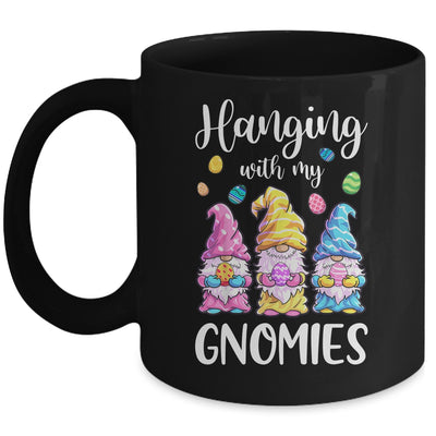 Hanging With My Gnomies Easter Day Sibling Easter Mug | siriusteestore