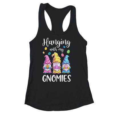 Hanging With My Gnomies Easter Day Sibling Easter Shirt & Tank Top | siriusteestore