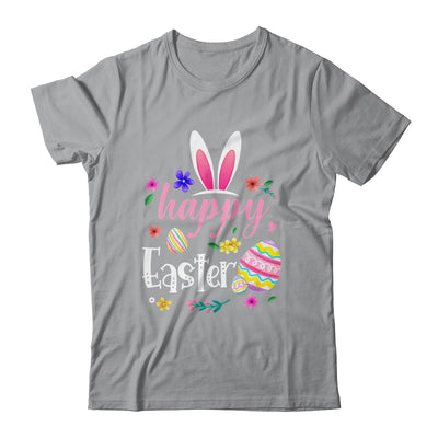 Happy Easter Sayings Egg Shirt & Hoodie | siriusteestore