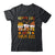 Happy Fall Brush Them All Dental Dentist Squad Thanksgiving Shirt & Hoodie | siriusteestore