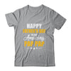 Happy Fathers Day For My Amazing Pap Pap From Son Daughter Shirt & Hoodie | siriusteestore