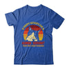 Happy Fathers Day Human Servant Your Tiny Furry Overlord Shirt & Hoodie | Siriustee.com