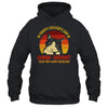 Happy Fathers Day Human Servant Your Tiny Furry Overlord Shirt & Hoodie | Siriustee.com