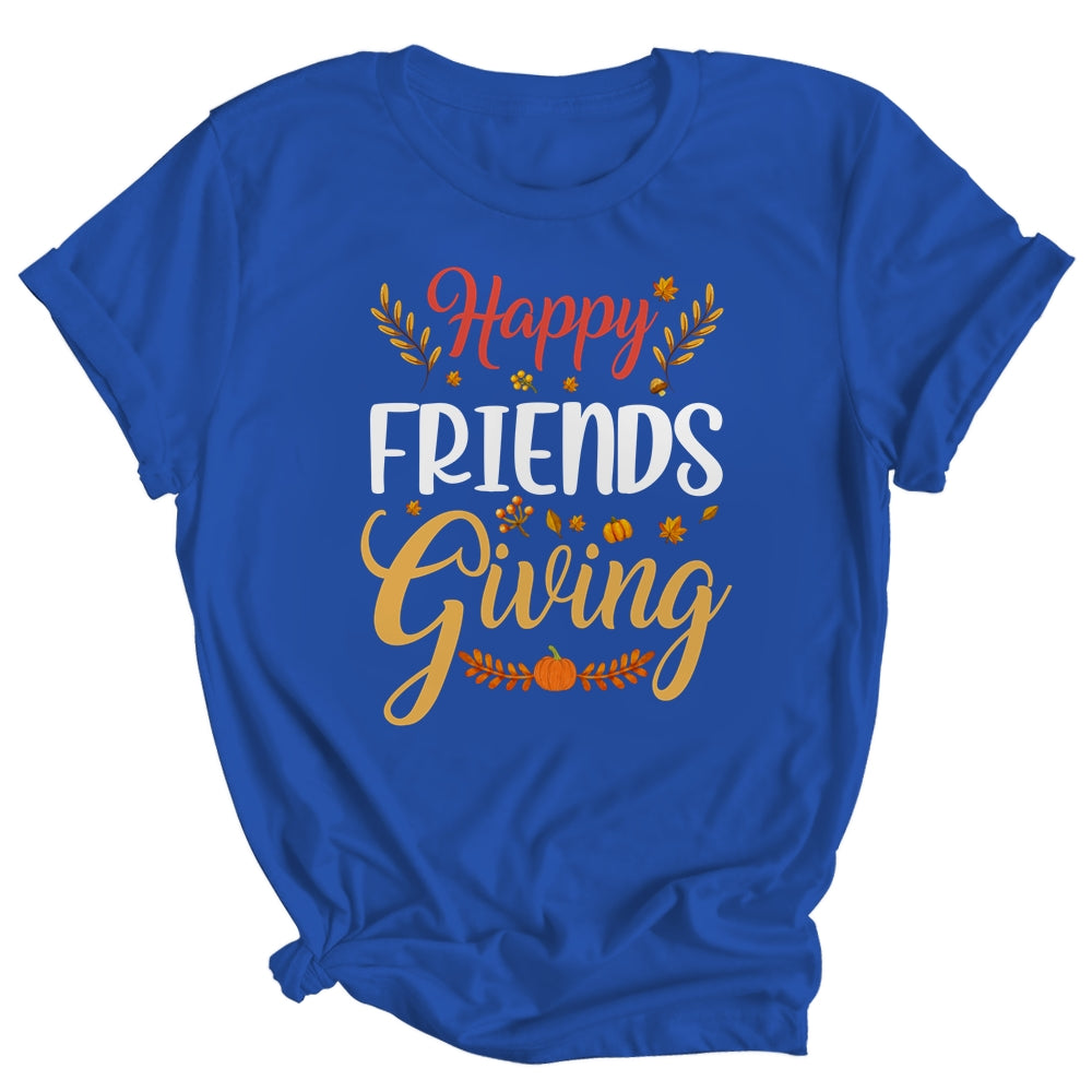 Funny friendsgiving shirts shop