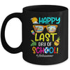 Happy Last Day Of School Hello Summer Break Mug | siriusteestore
