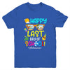 Happy Last Day Of School Hello Summer Break Youth Shirt | siriusteestore