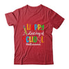 Happy Last Day Of School Teacher Kids Graduation Last Day Shirt & Hoodie | siriusteestore
