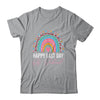 Happy Last Day Of School Teacher Student Summer Break Shirt & Hoodie | siriusteestore