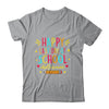 Happy Last Day Of School funny Hello Summer Teacher Student Shirt & Hoodie | siriusteestore