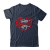 Happy Valentines Day Valentine Heart Shape Shirt & Tank Top | siriusteestore