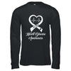 Heart Disease Awareness We Wear Red In February Go Red Heart Shirt & Hoodie | siriusteestore