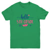 Hello 5th Grade Teacher Back to School Fifth Grade Youth Shirt | siriusteestore