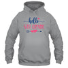 Hello 5th Grade Teacher Kids Back to School Fifth Grade Shirt & Hoodie | siriusteestore