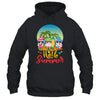 Hello Summer Gnomes Beach Party Summer Vacation Shirt & Tank Top | siriusteestore