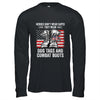 Heroes Don't Wear Capes They Wear Dog Tags Combat Boots Shirt & Hoodie | siriusteestore