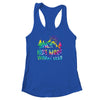 Hike More Worry Less Love Hiking Hiker Camping Shirt & Tank Top | siriusteestore
