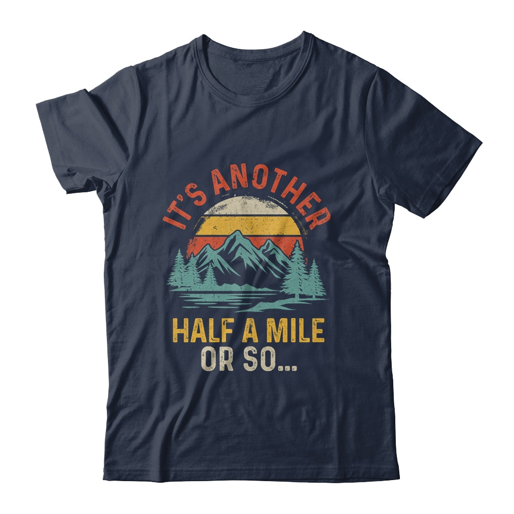 Hiking Nature Hike Hiker Outdoor Funny Hiking Shirt & Hoodie | siriusteestore