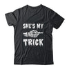 His Her Matching Halloween Costume Men Funny Couples Shirt & Hoodie | siriusteestore