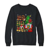 Ho Ho Ho Christmas Gnome Cute Xmas Family Matching Shirt & Sweatshirt | siriusteestore