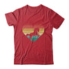 Horse Retro Sun Vinage Riding Cowgirl Western Shirt & Tank Top | siriusteestore