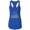 Hot Mom Summer Hot Mommy Summer Vacation Women T-Shirt & Tank Top | Siriustee.com.com