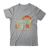 Husband Dad Softball Legend Vintage Fathers Day Shirt & Hoodie | siriusteestore