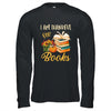 I Am Thankful For Books Thanksgiving Day Funny Librarian Shirt & Hoodie | siriusteestore