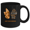 I Am The Storm Kidney Cancer Awareness Butterfly Mug | siriusteestore