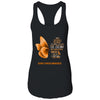 I Am The Storm Kidney Cancer Awareness Butterfly Shirt & Tank Top | siriusteestore