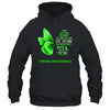 I Am The Storm Lymphoma Cancer Awareness Butterfly Shirt & Tank Top | siriusteestore