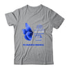 I Am The Storm PKU Awareness Butterfly Shirt & Tank Top | siriusteestore