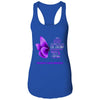 I Am The Storm Pancreatic Cancer Awareness Butterfly Shirt & Tank Top | siriusteestore