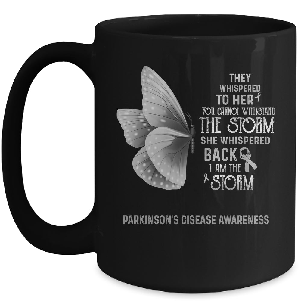 Weighted Insulated Mug :: large, heavy cup with single handle for Parkinsons