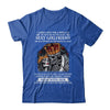 I Asked God For A Miracle He Sent Freaking Sexy Girlfriend Shirt & Hoodie | teecentury