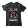 I Asked God For A Miracle He Sent Me My Freaking Sexy Wife Shirt & Hoodie | teecentury